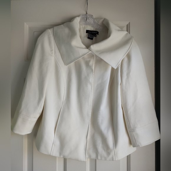 Jacket - Picture 3 of 5